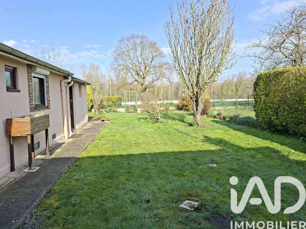 Photo 2 - Maison à HAM