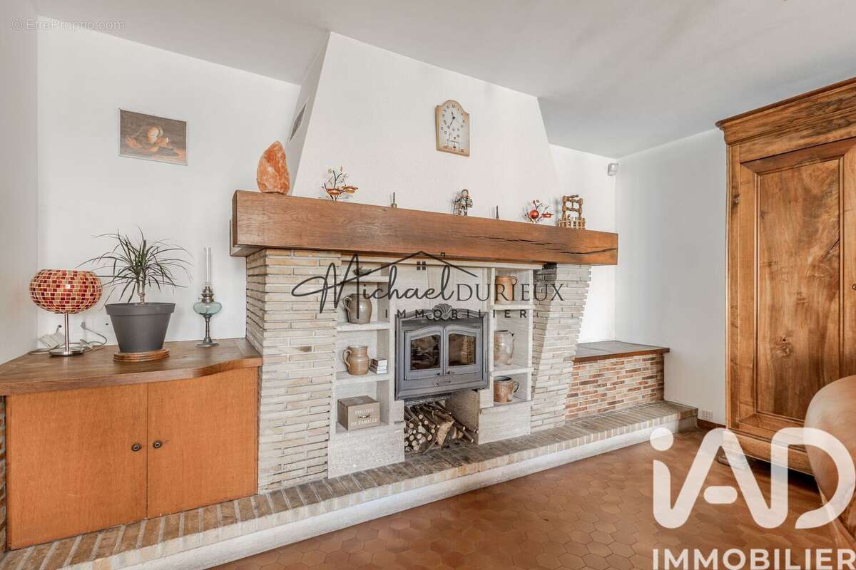 Photo 8 - Maison à BONDY