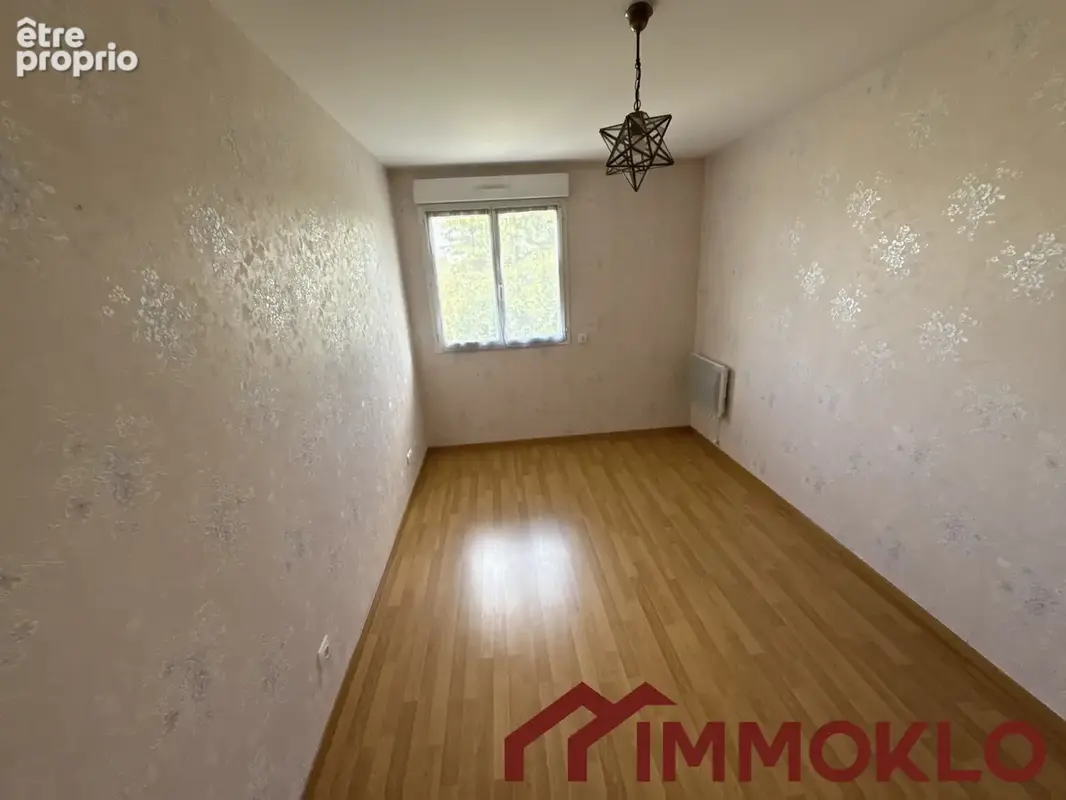 À vendre maison jarville-la-malgrange - photo 10