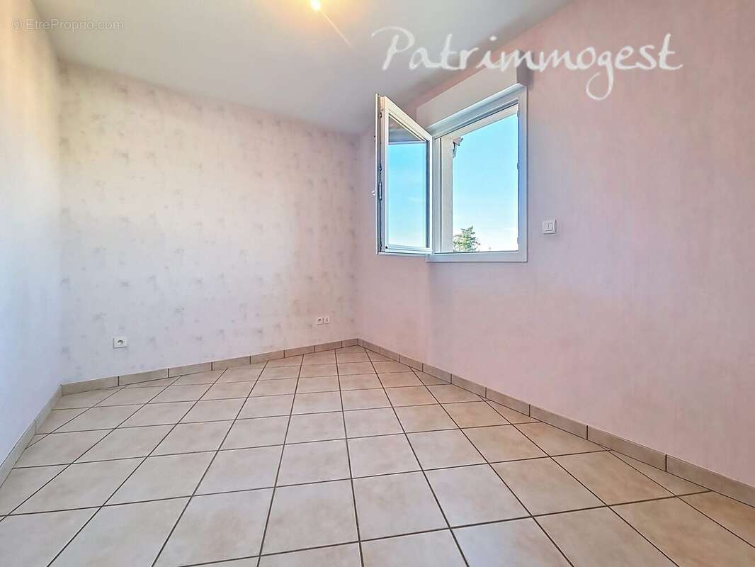 Appartement à BALBIGNY