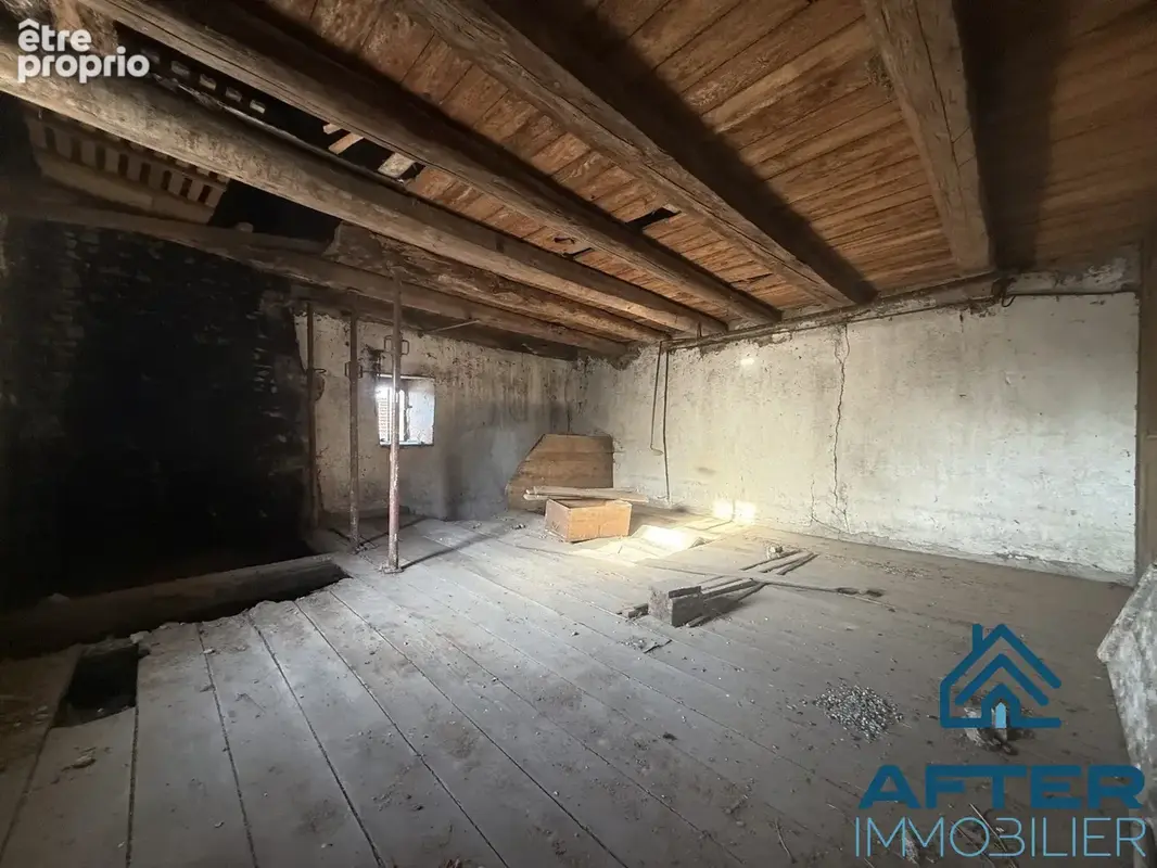 Maison 12 pièces 237 m² à vendre à Xermamenil (54300) - photo 3