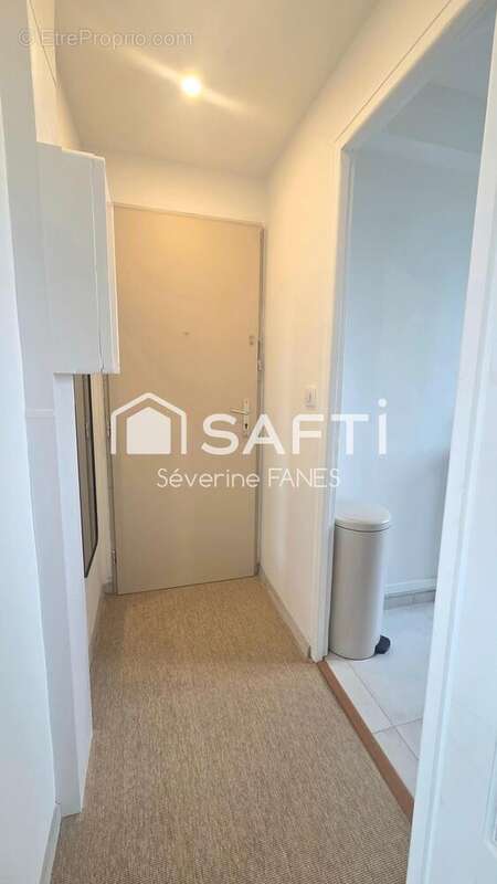 Photo 9 - Appartement à MONT-SAINT-AIGNAN