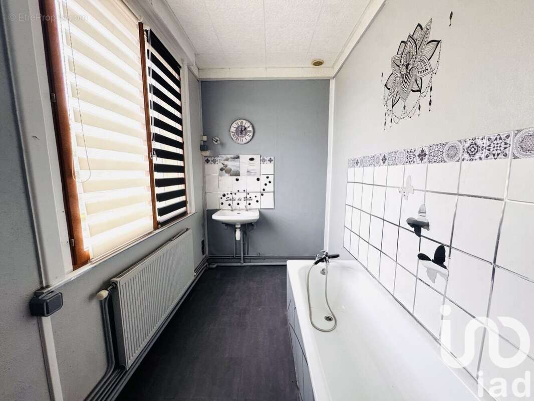 Photo 3 - Maison à DECHY