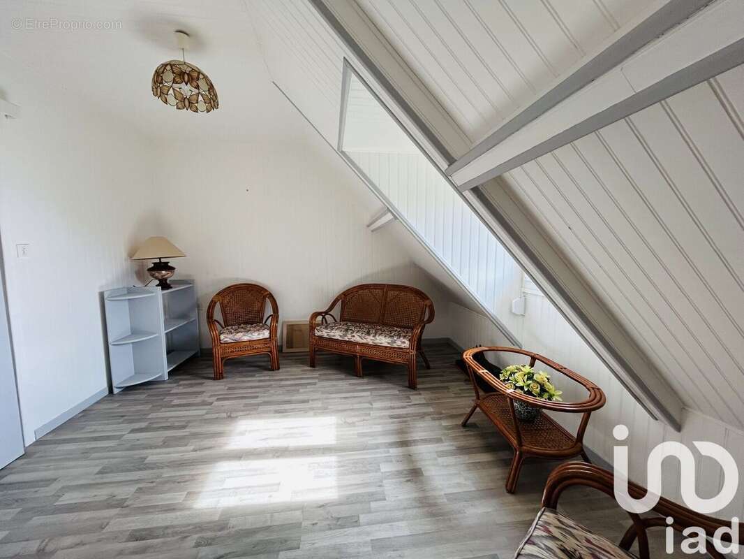 Photo 9 - Maison à HEURTEAUVILLE