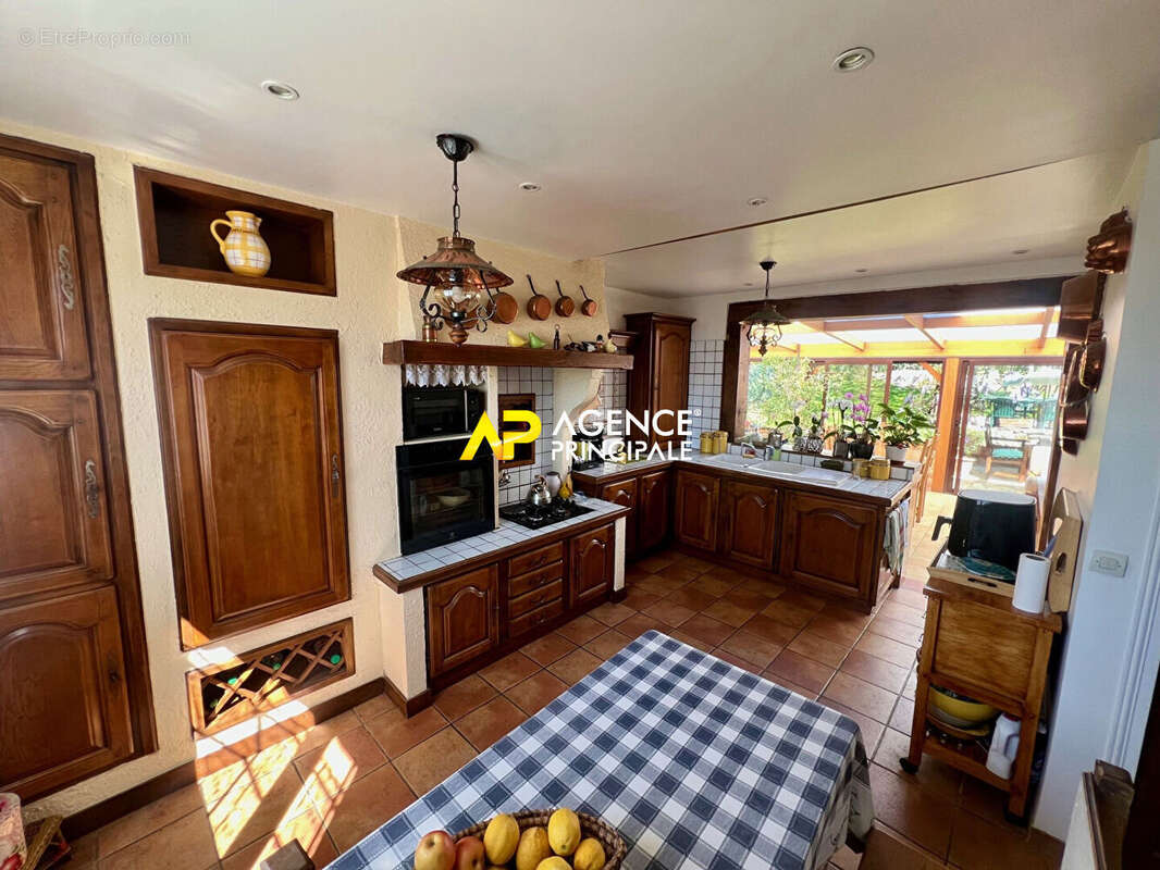 Maison à ARGENTEUIL