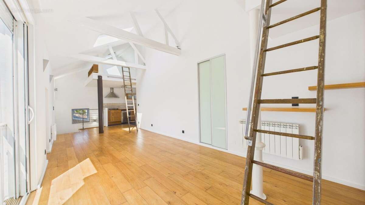 Appartement à BIARRITZ