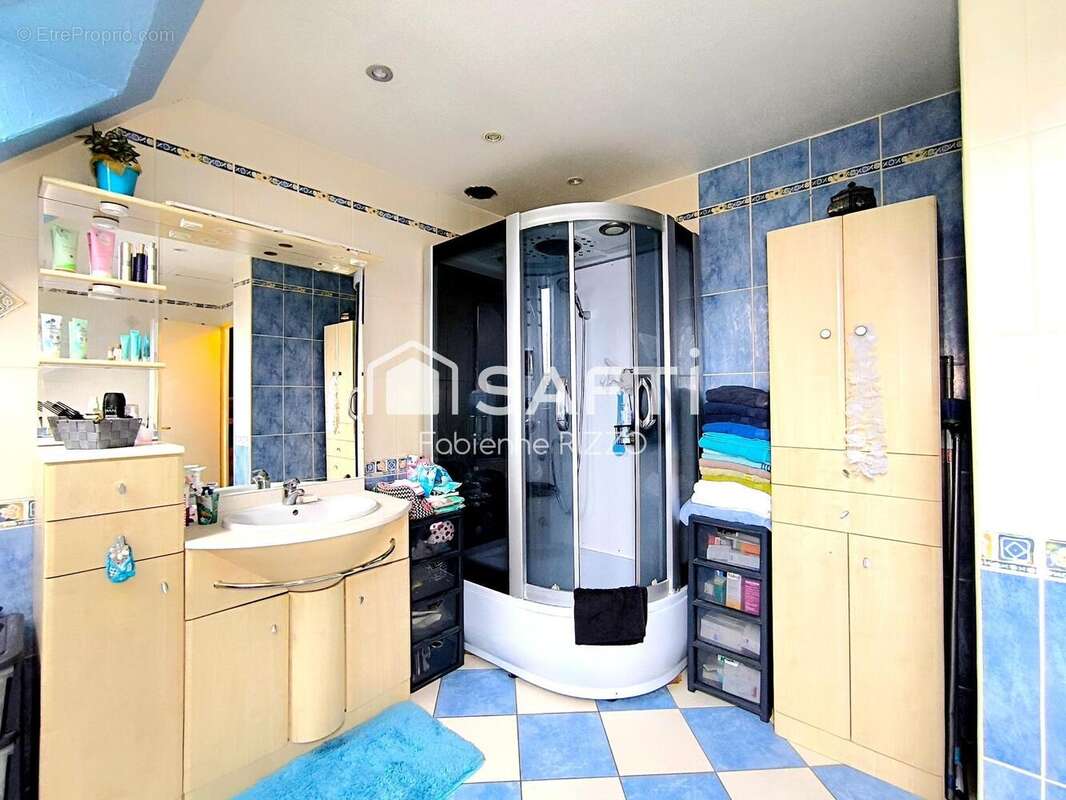 Photo 9 - Maison à CREHANGE