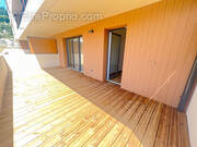 Appartement à ESCALQUENS