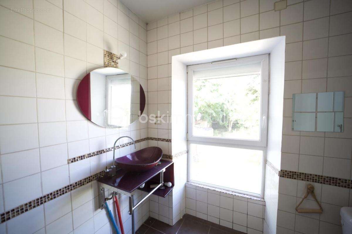 Maison tradionnelle - 3 chambres avec jardin – 75 m² – Pithiviers - photo 14
