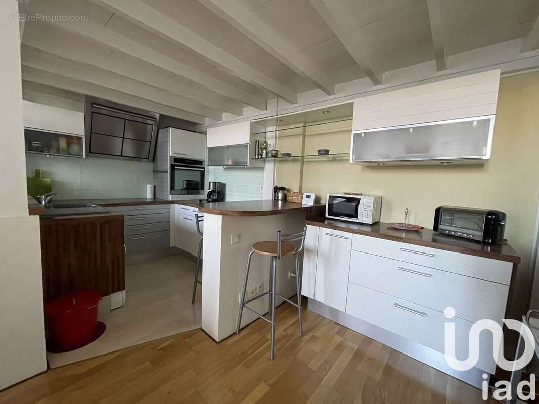 Photo 6 - Appartement à VIENNE