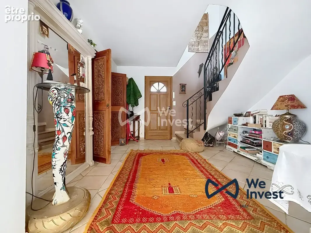Maison 6 pièces 159 m² à vendre à Castelnau-Le-Lez (34170) - photo 3