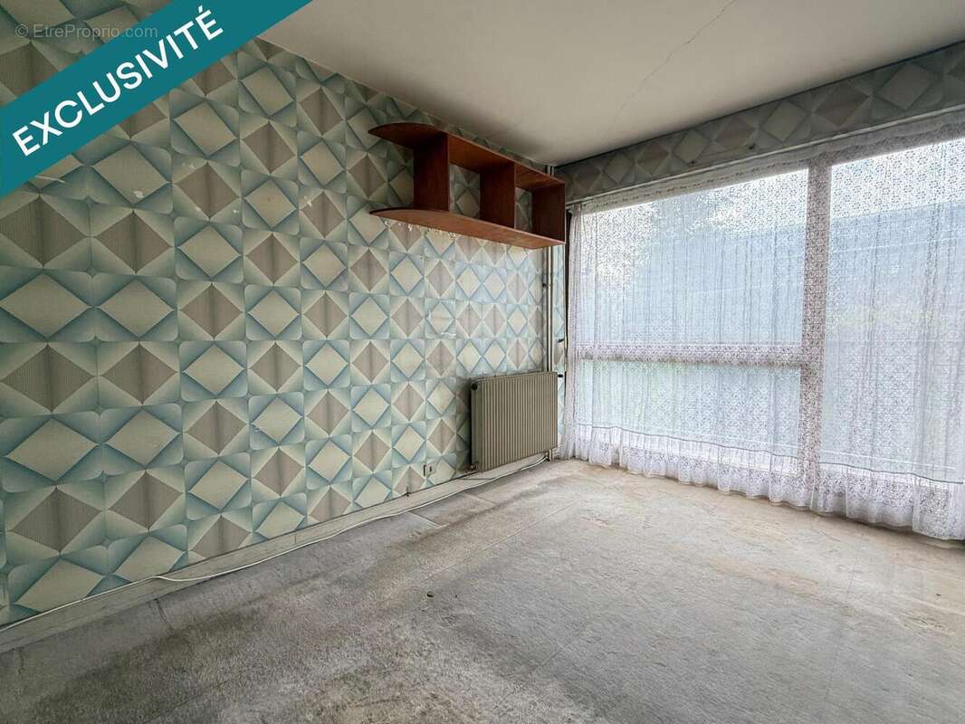 Photo 7 - Appartement à EAUBONNE