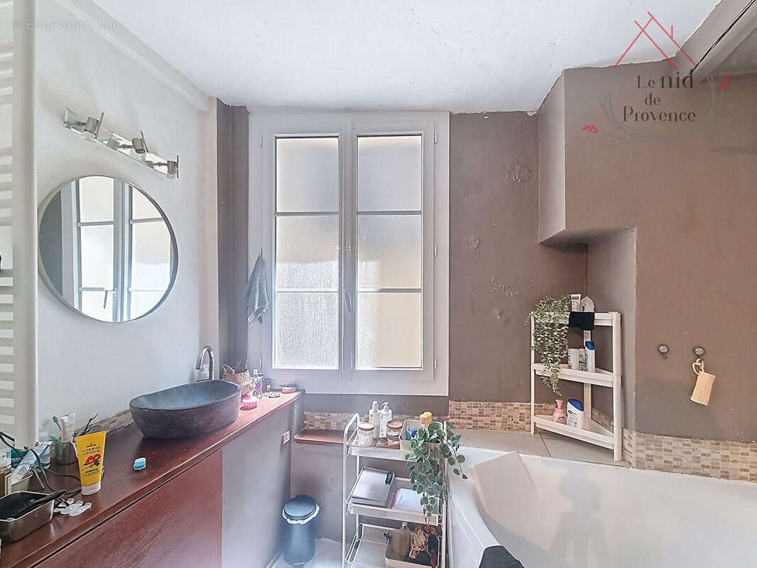 Appartement à AVIGNON