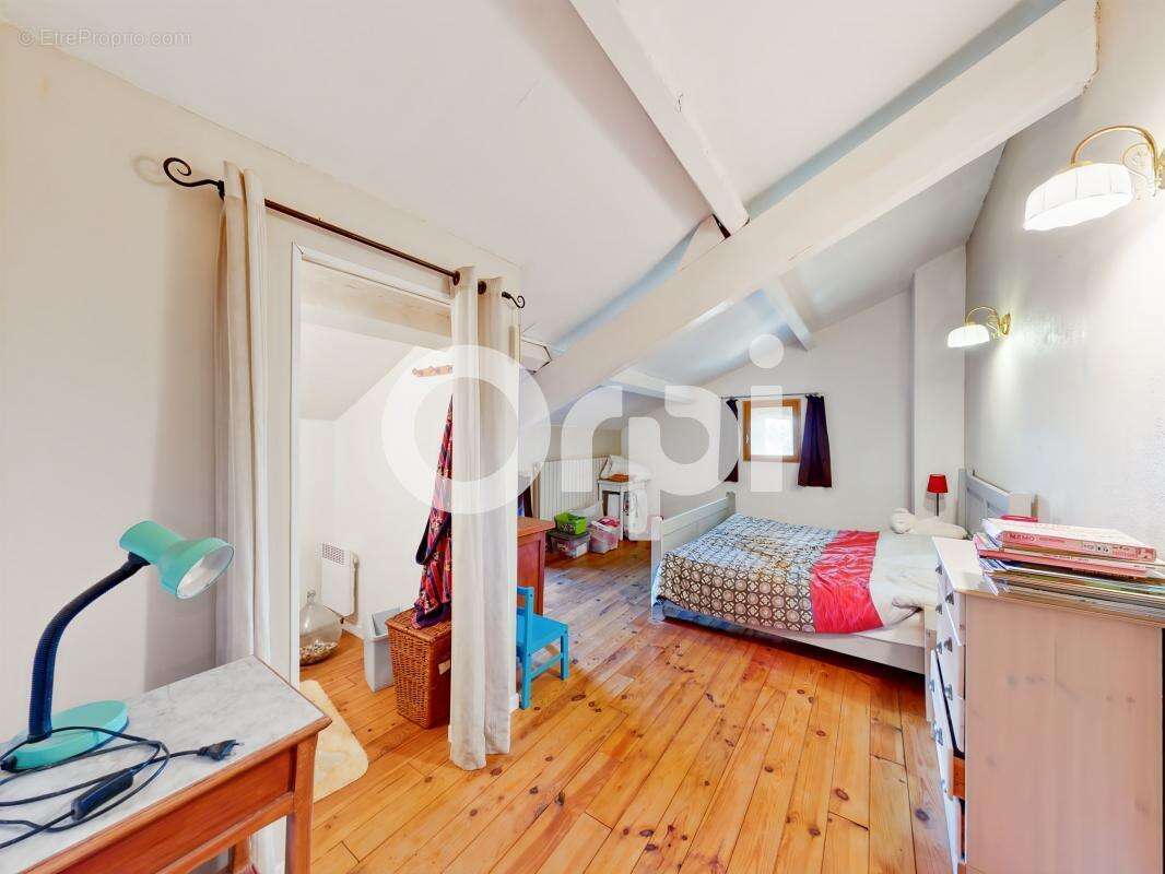 Maison à SAINT-ALBAN-AURIOLLES