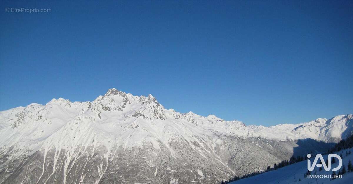 Photo 6 - Appartement à ALLEMOND