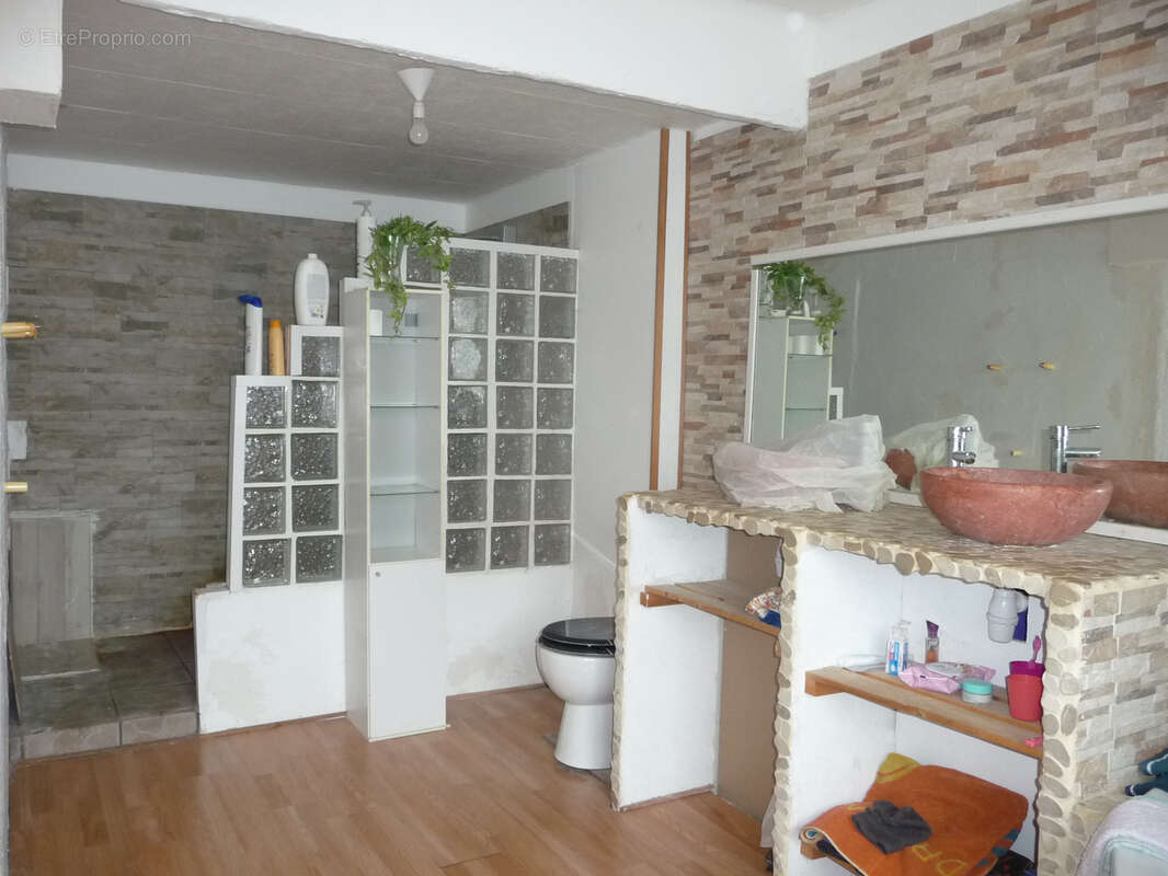 Maison à SAVIGNEUX