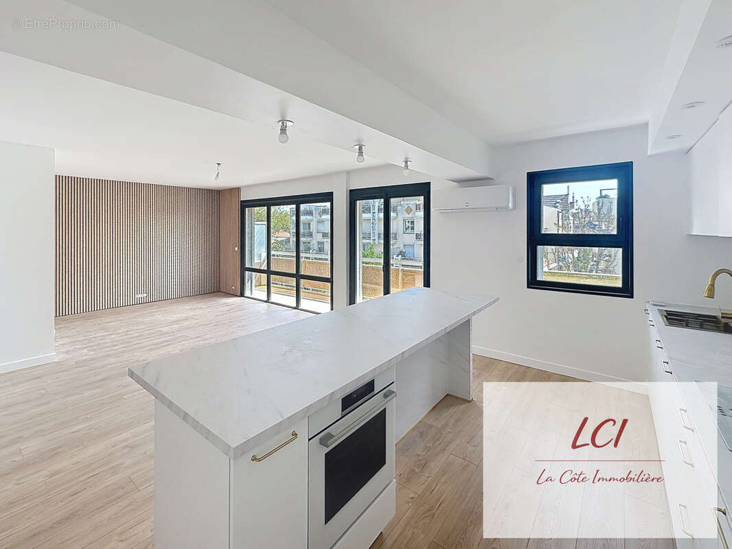 Appartement à ARCACHON