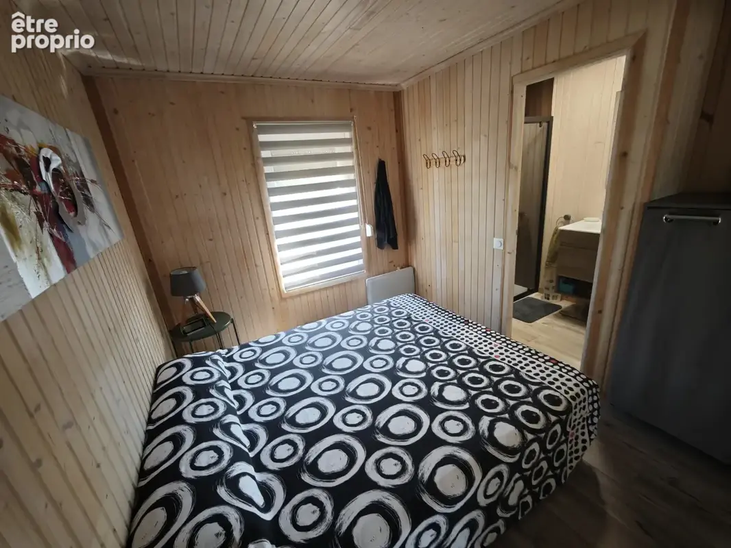 Maison 3 pièces 80 m² à vendre à Saint-Andre-De-Sangonis (34725) - photo 9