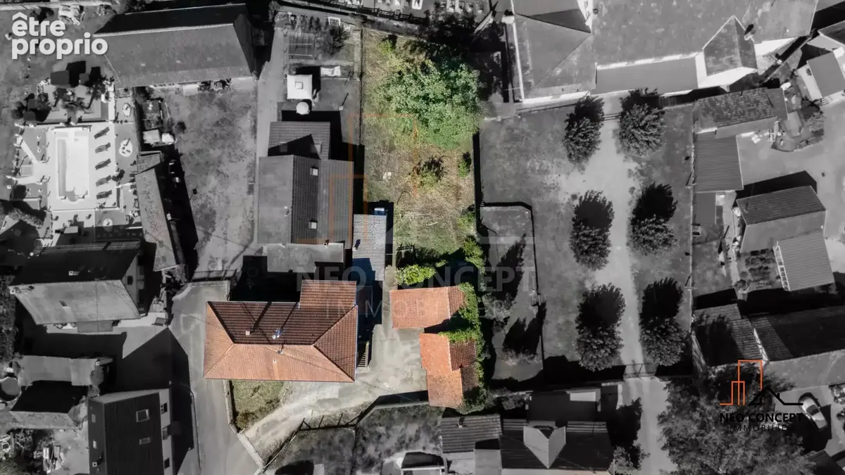 * MERTZWILLER - Spacieuse maison de 200 m² avec possibilité de séparation en 2 appartements sur 8.55 ares de terrain ! * - photo 24