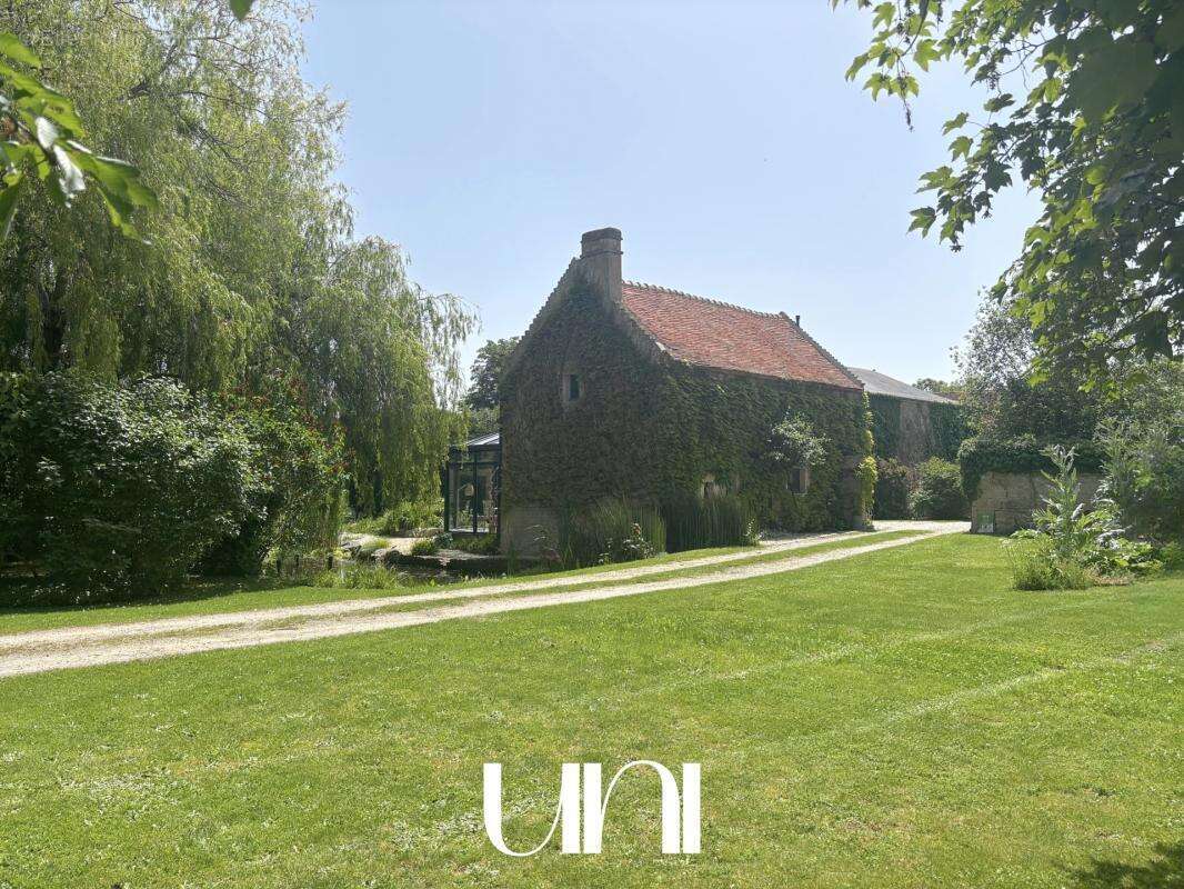 Maison 100 m² à Saint-Pierre-Sur-Dives  - photo 22