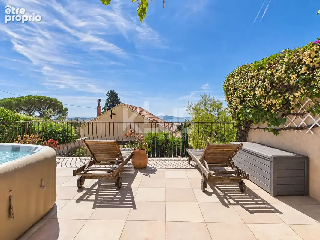 Photo Maison à Toulon au prix de 499 000€