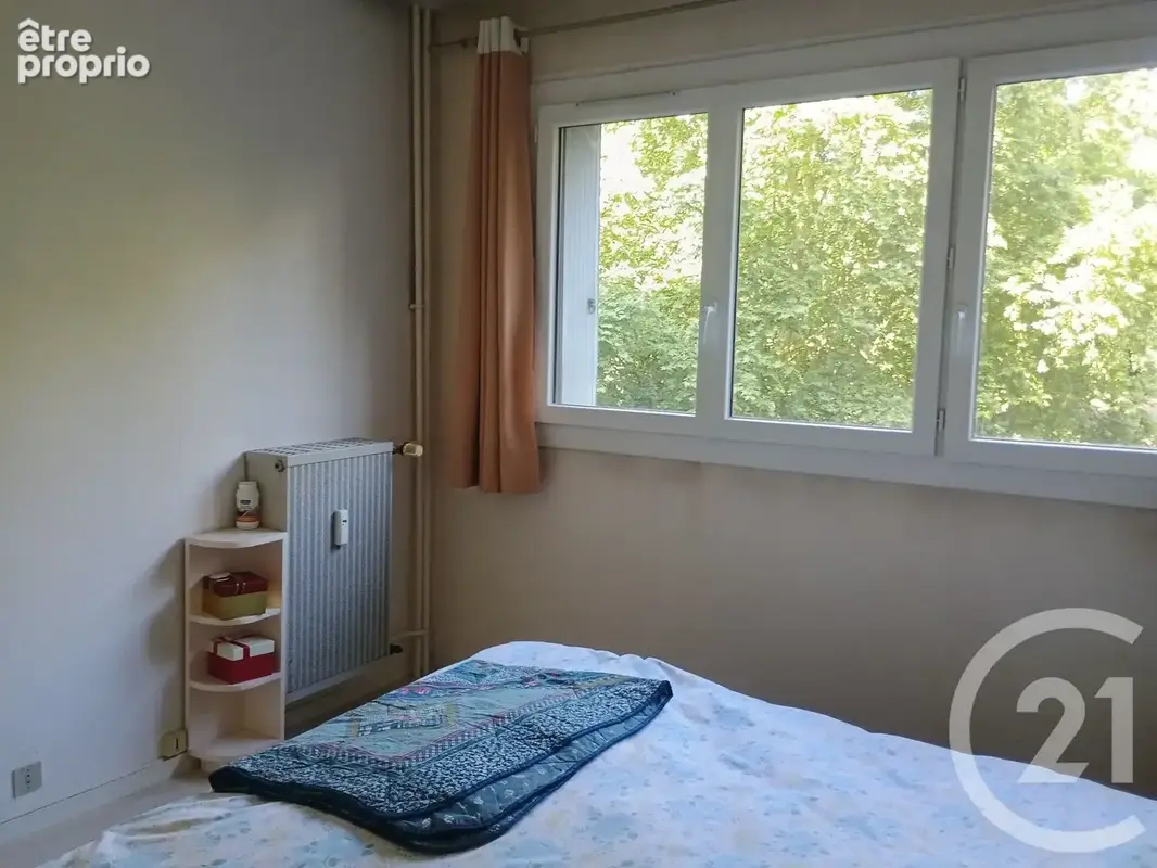 Appartement 2 pièces 51 m² à vendre à Grenoble (38000) - photo 10