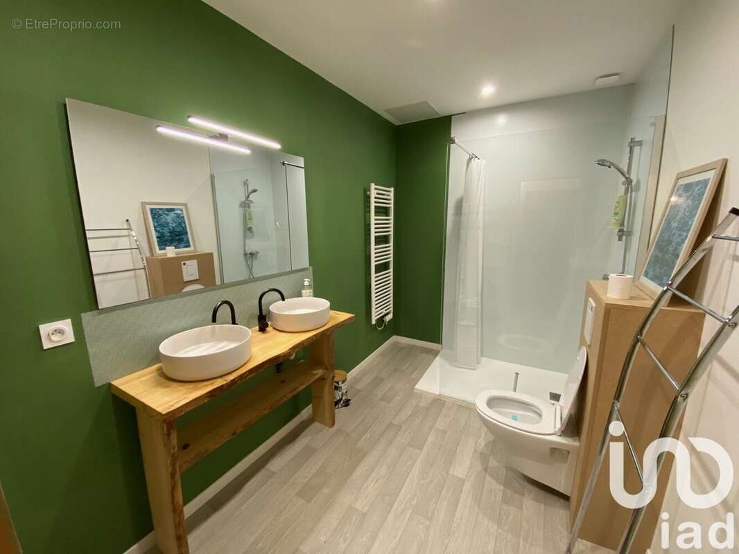 Photo 7 - Maison à LES HERBIERS