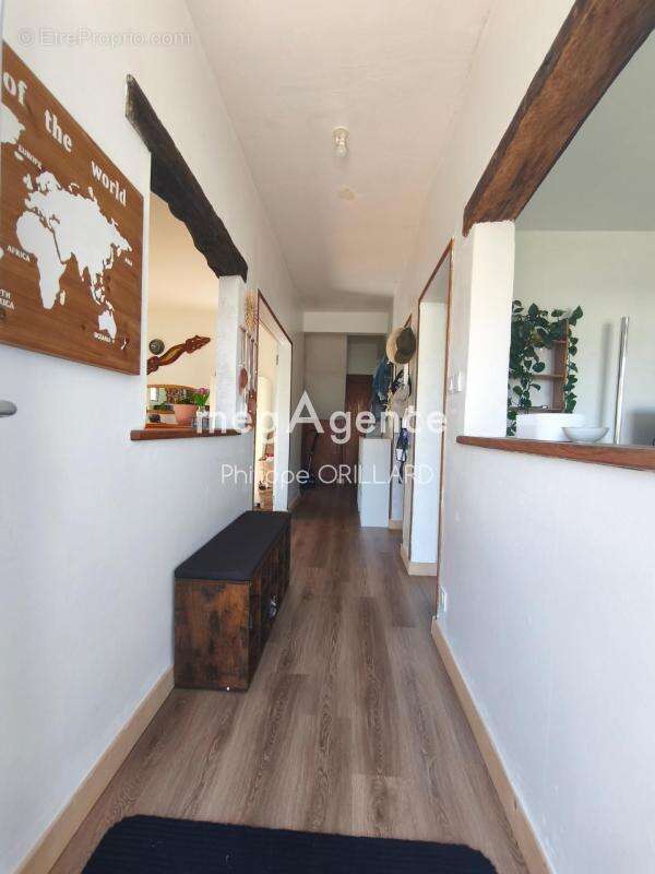 Maison 127 m² - photo 4