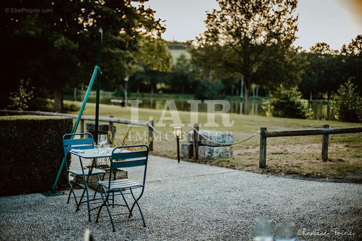 Commerce à MORTAGNE-AU-PERCHE