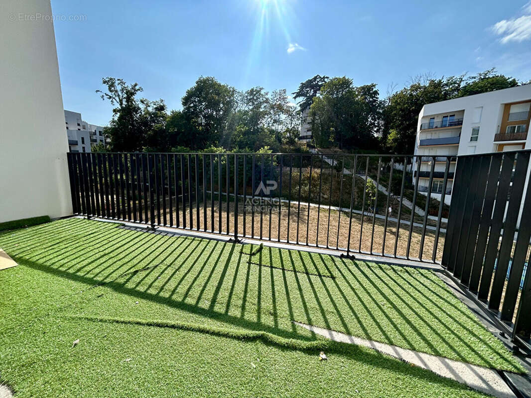 Appartement Poissy 4 pièce(s) 80.40 m2 - photo 13