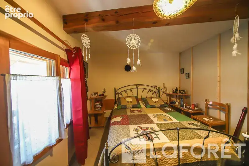 ** appartement type 4 - saint crepin - 4 pièces - photo 9