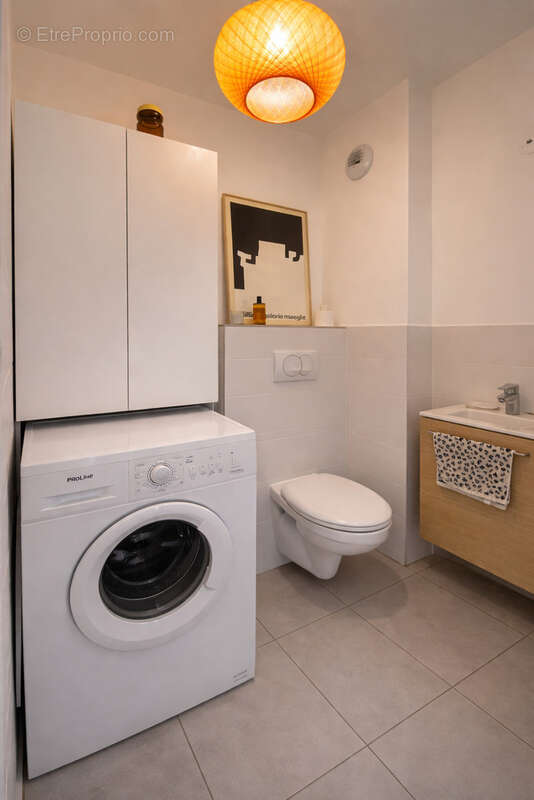 Appartement à VILLAGE-NEUF