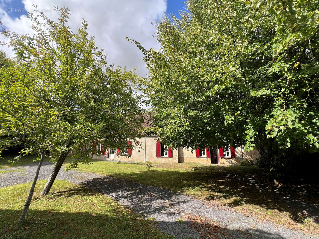 Maison de caractere - photo 12