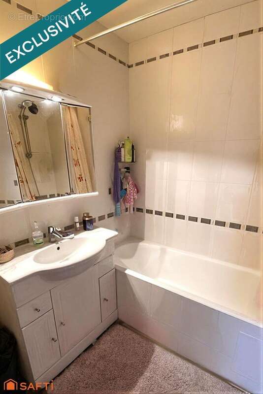 Photo 8 - Appartement à COLOMBES
