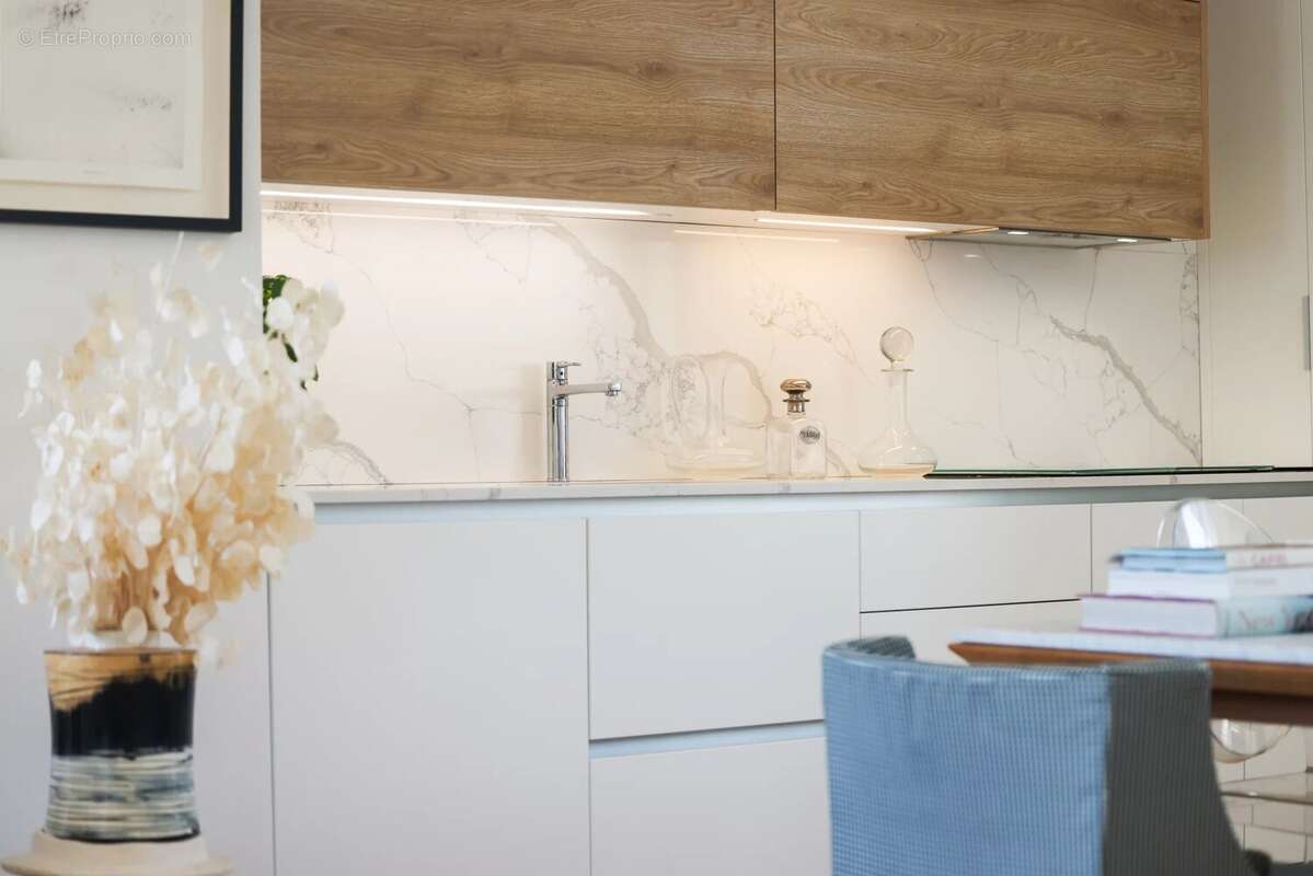 Appartement 93 m² à Cannes  - photo 6