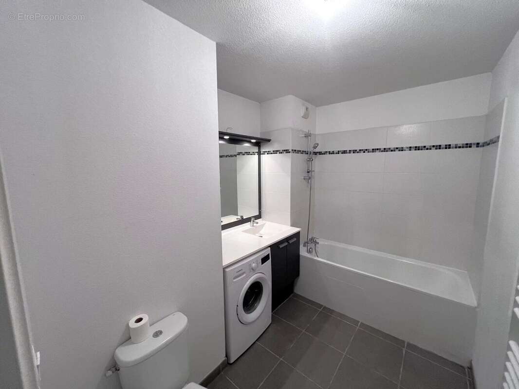 Appartement à EYSINES