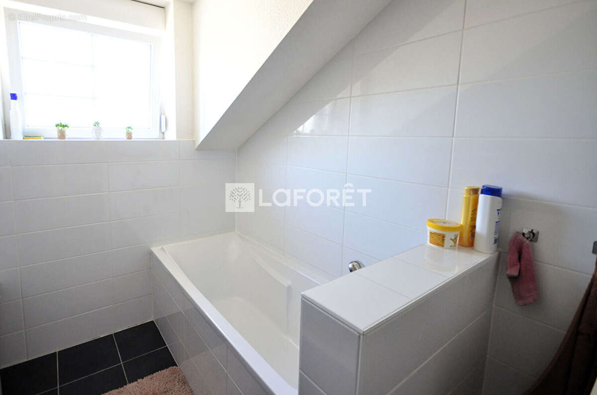 Appartement à HUTTENHEIM