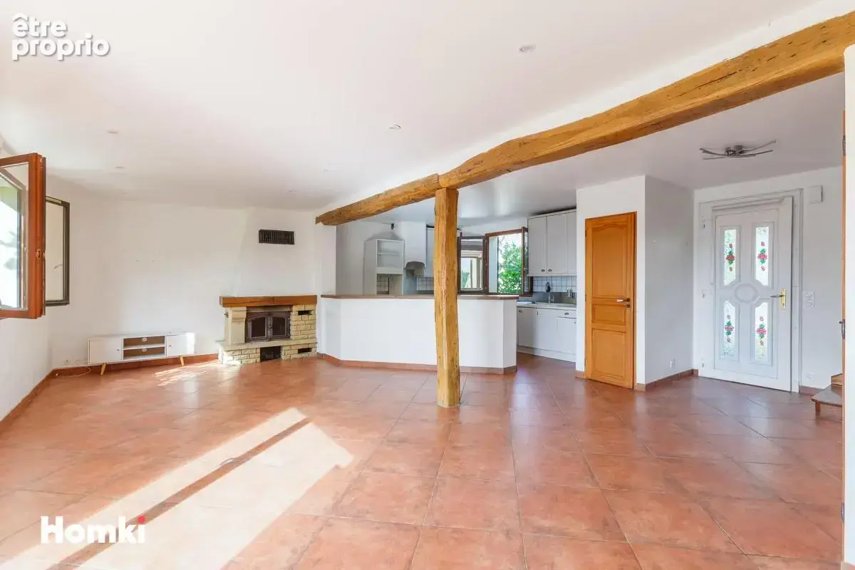 Maison/Villa T4 de 100 m² à Argenteuil 95100 - photo 3