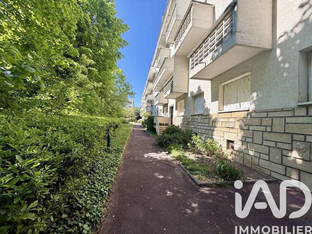 Photo 7 - Appartement à PALAISEAU