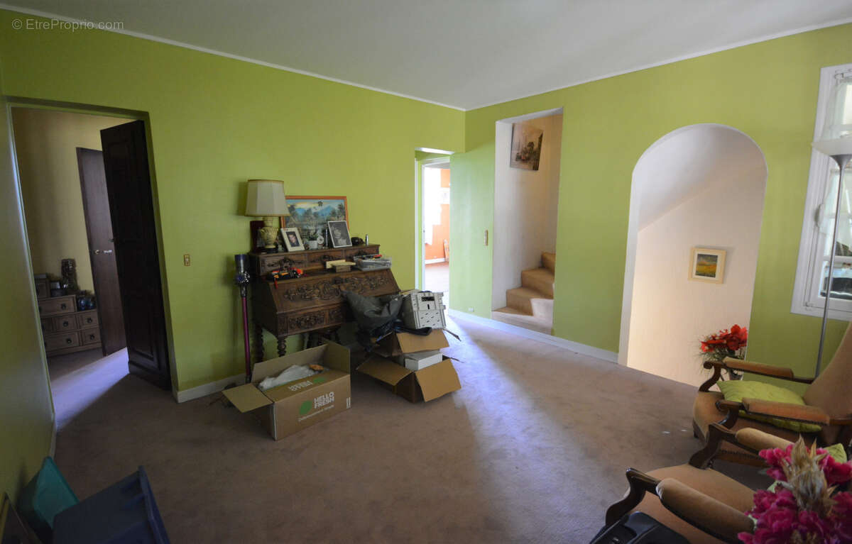 Maison à MAISONS-ALFORT