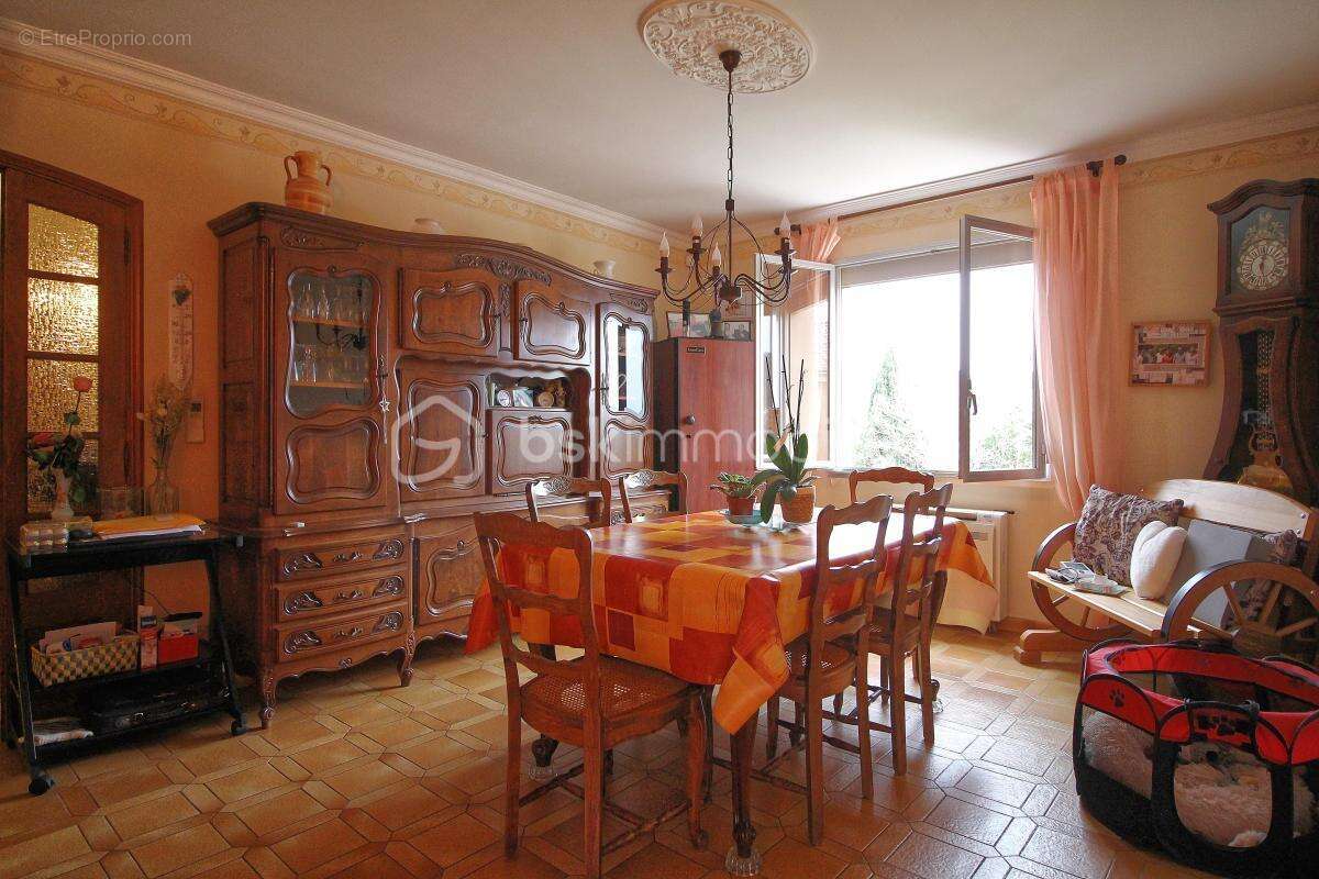 Villa en R+1 de 222 m² - photo 19