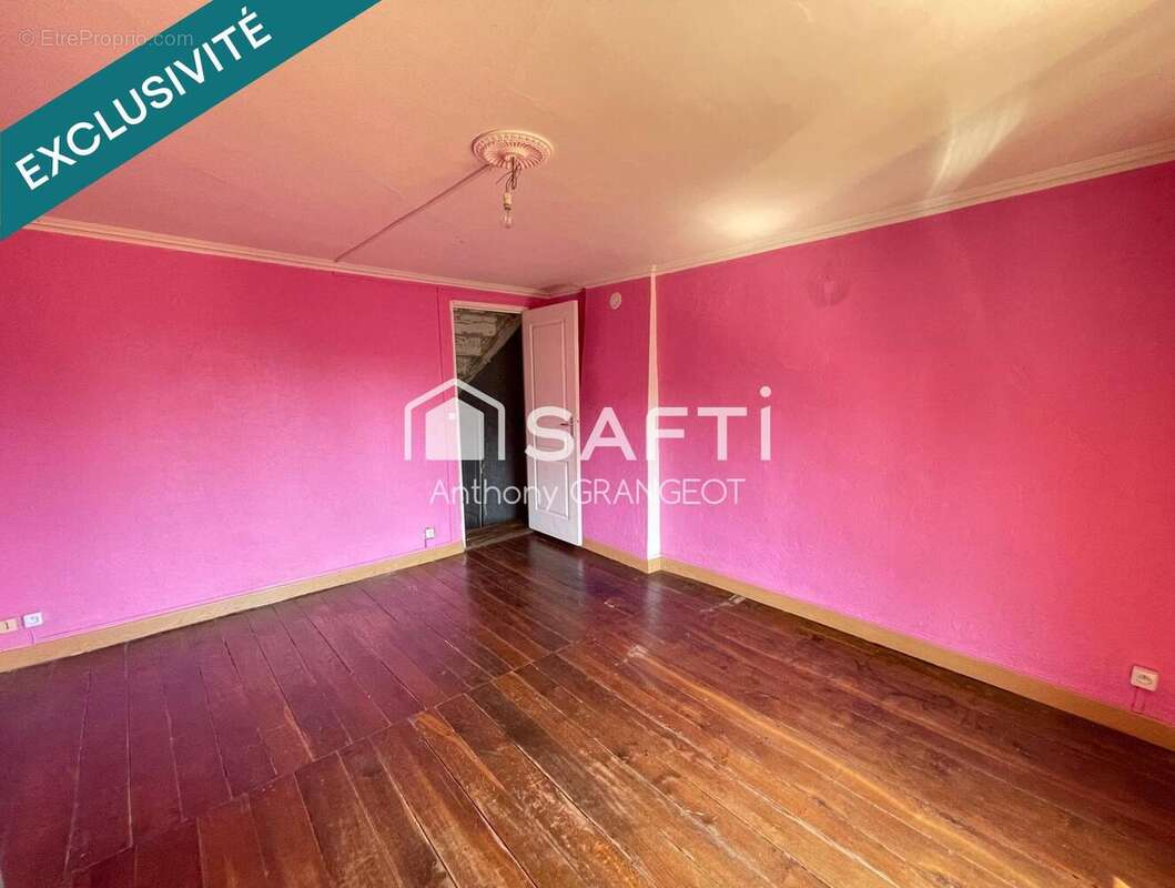 Photo 5 - Maison à JUSSEY