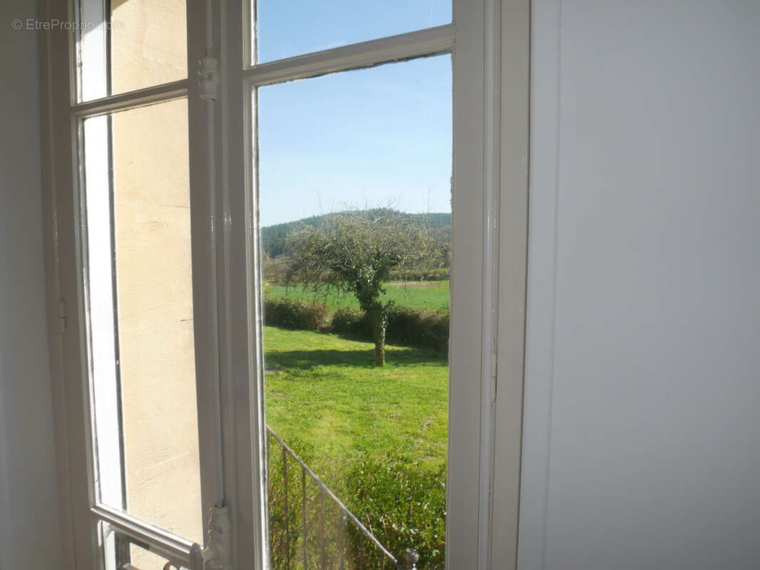 Maison à MARIGNY-L'EGLISE