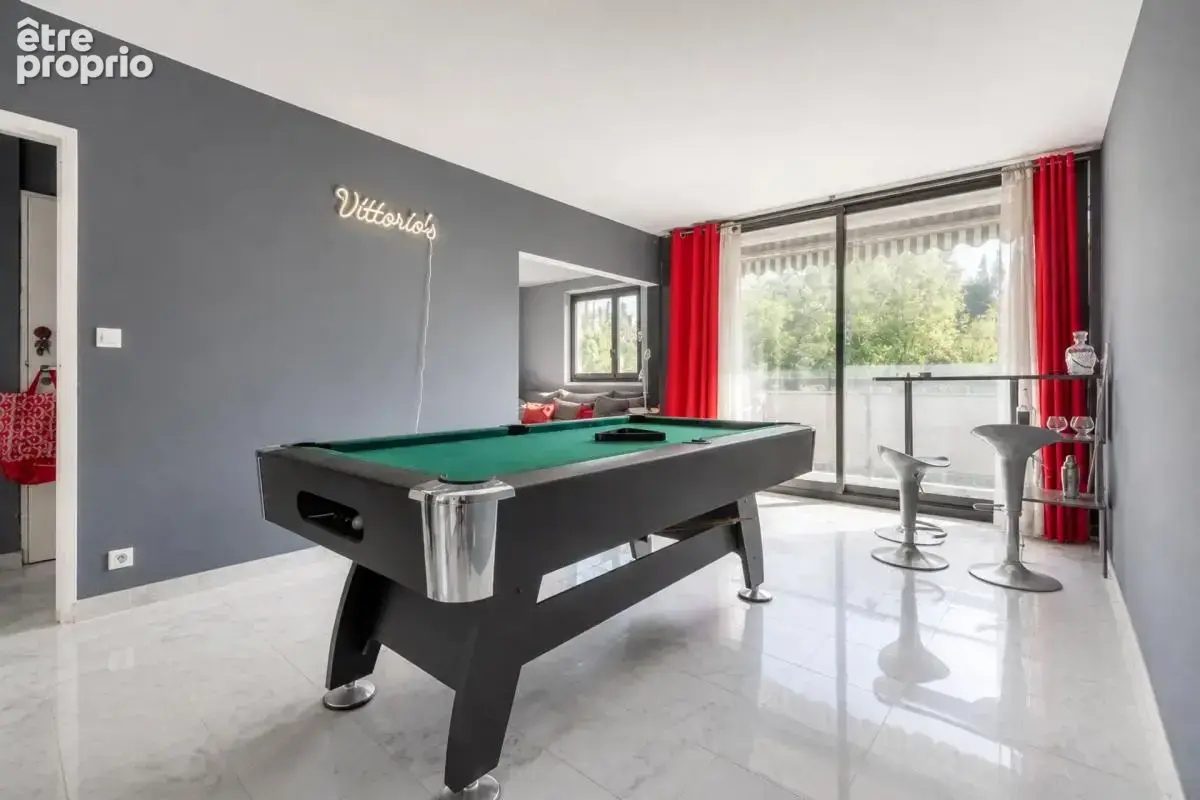 Appartement T5 de 82 m² à Clichy-sous-Bois - photo 10