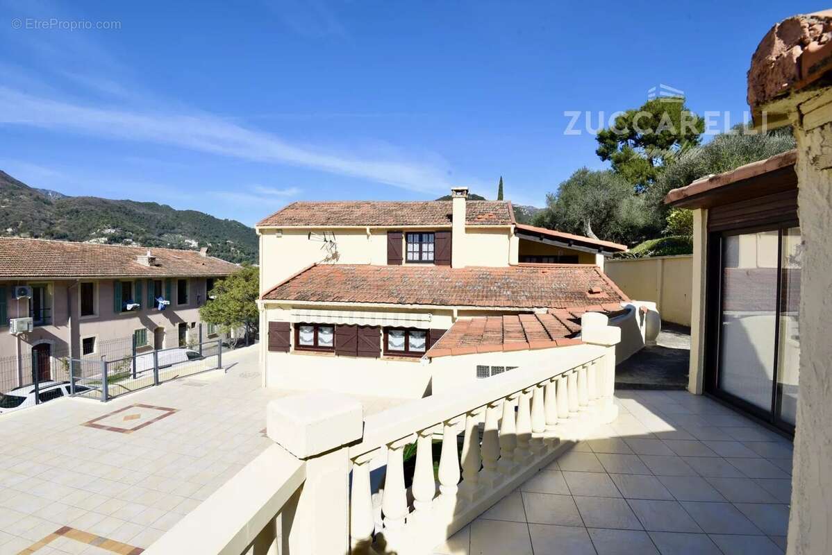 Maison à SAINT-MARTIN-DU-VAR