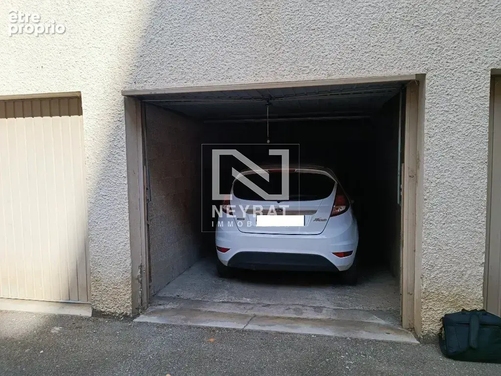 Appartement type 3 65.27 m2 avec cave et 2 garages VENDUS LOUES - photo 10