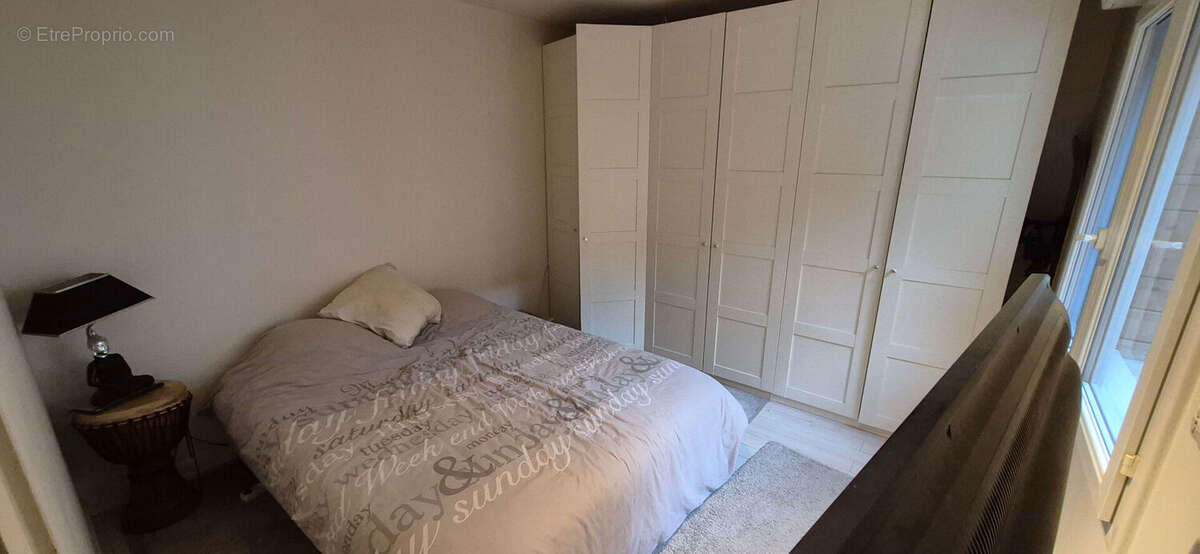 Appartement à SOISSONS