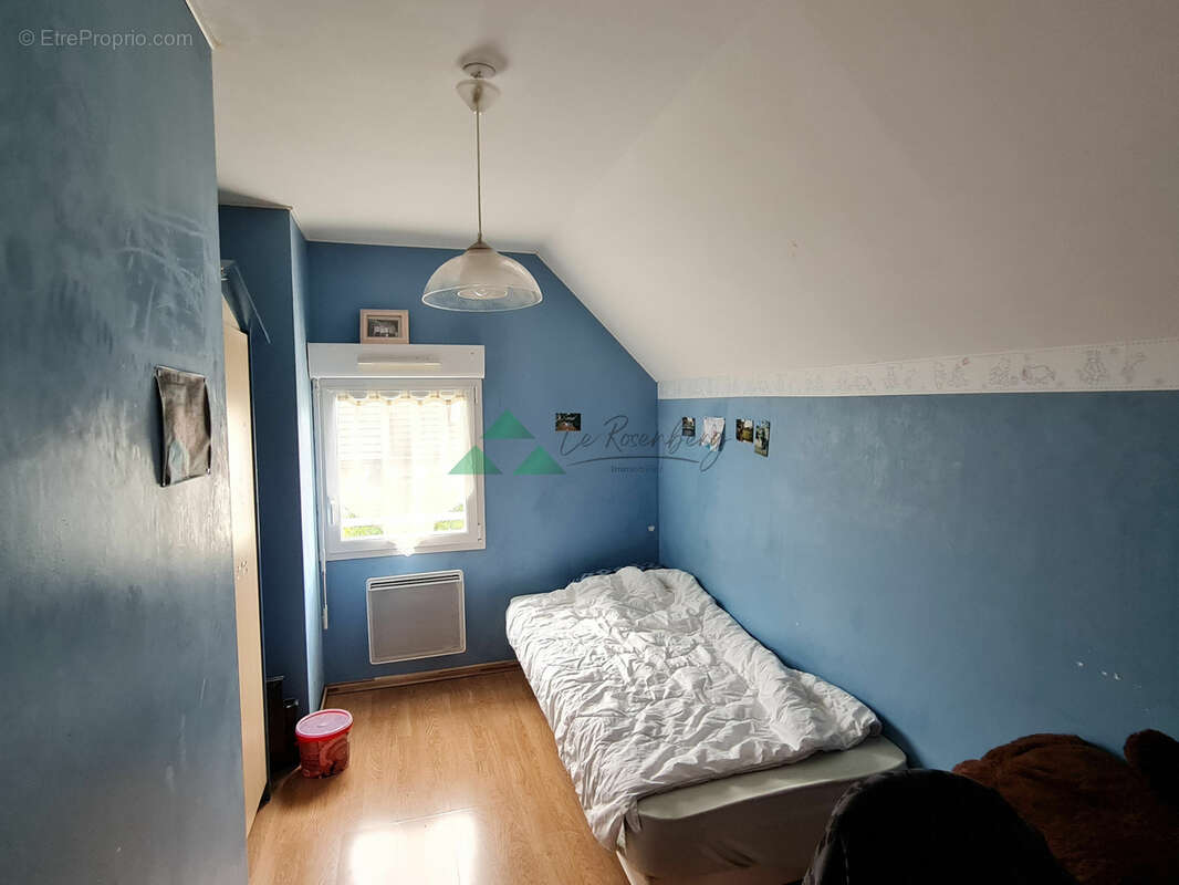 Durlinsdorf maison 5 pièces - photo 5