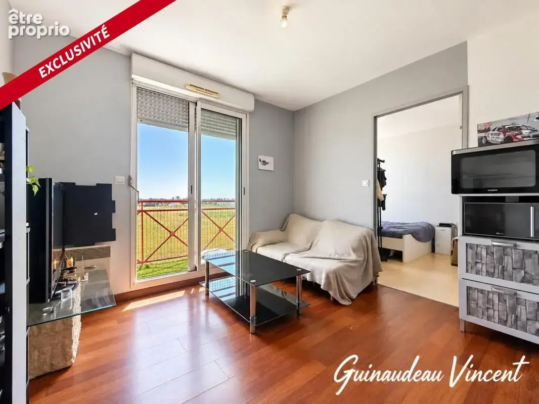 Appartement à VALLET