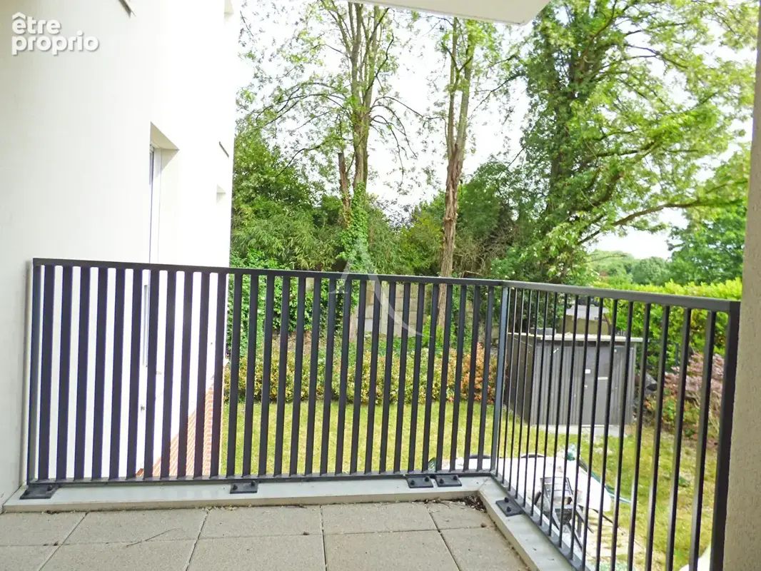 Appartement à GAGNY